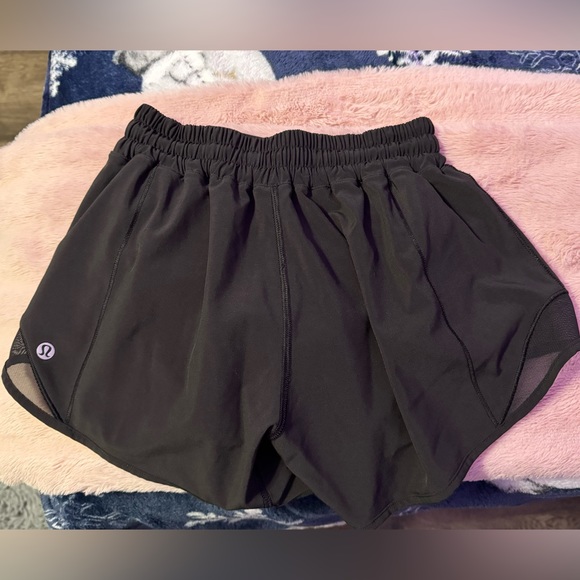 Lululemon shorts. - Picture 2 of 3